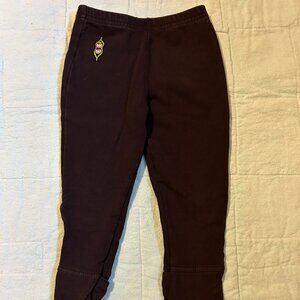 Peekaboo Beans Pants